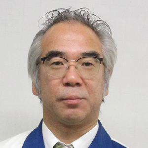 樫山 武士 氏
