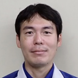 大熊 伴哉 氏