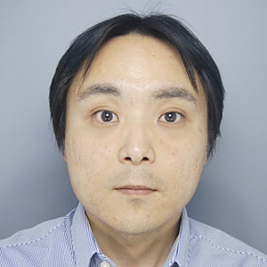 吉川 満晴