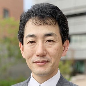 和田 義孝