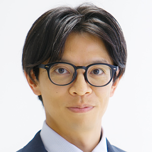 下川 智史