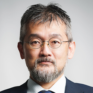 畑山 剣一郎
