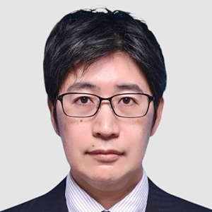 大島 康裕