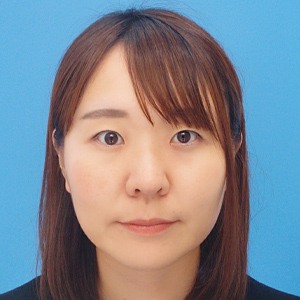 小知和 瑞葉
