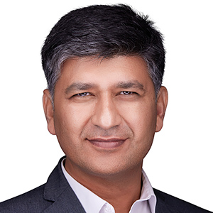 Padmesh Mandloi
