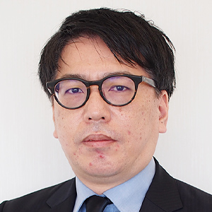 片岡 裕一