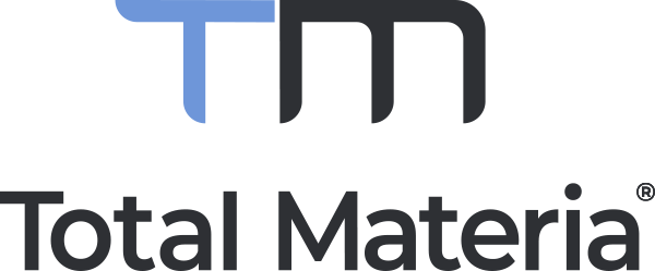 Total Materia AG （日本総代理店：株式会社アテス）