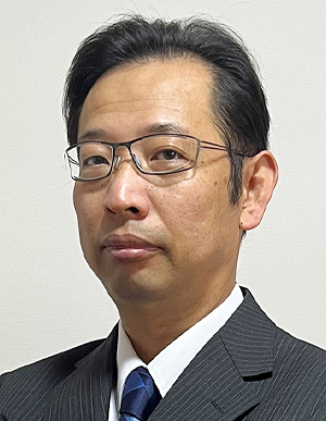 柳瀬 純一