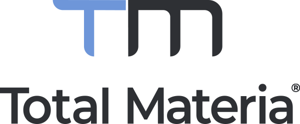 Total Materia AG （日本総代理店：株式会社アテス）