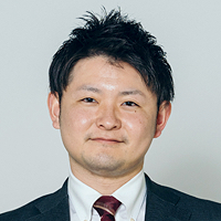 大薮 悟志