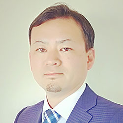 御木 拓真 氏