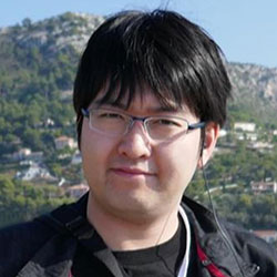 西野 卓也 氏