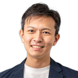 星野 亮 氏