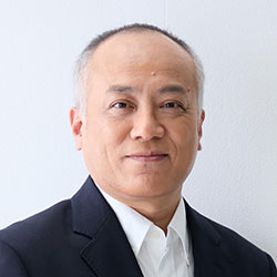 佐藤 秀紀 氏