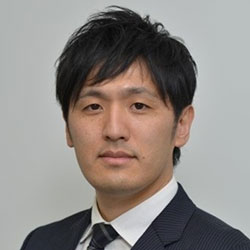 保坂 範和 氏