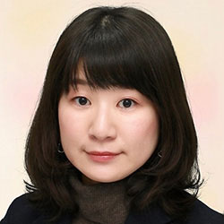 門田 あおい 氏