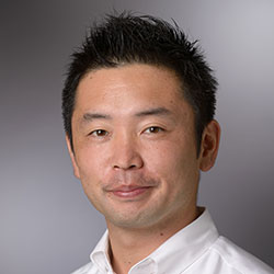乙部 幸一朗 氏