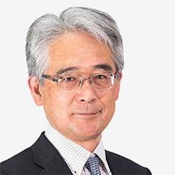松本 哲也 氏