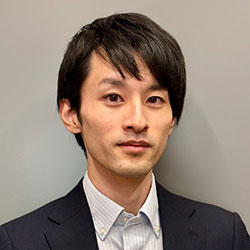 大谷 直輝 氏