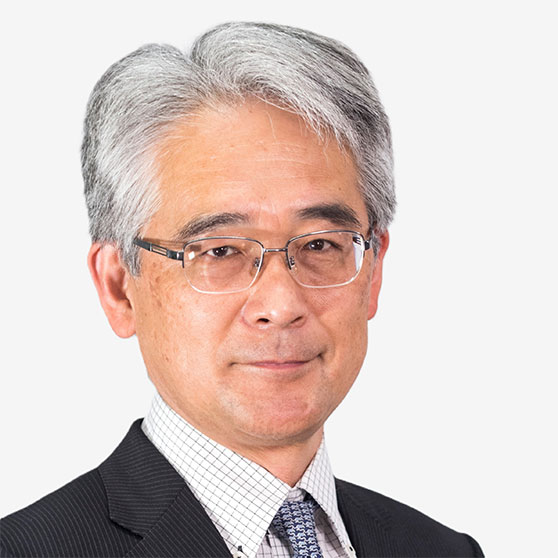 松本 哲也 氏