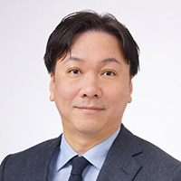 横山 直樹 氏