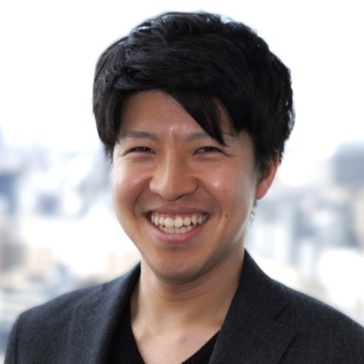 朝倉 大智 氏