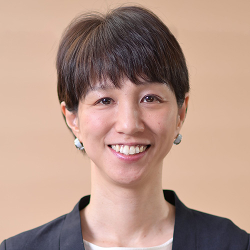 古川 文路 氏