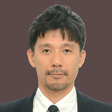出口 聡 氏