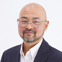 宇野 貴洋 氏