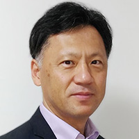古田 朋司 氏
