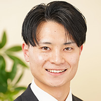 下山田 壱成 氏