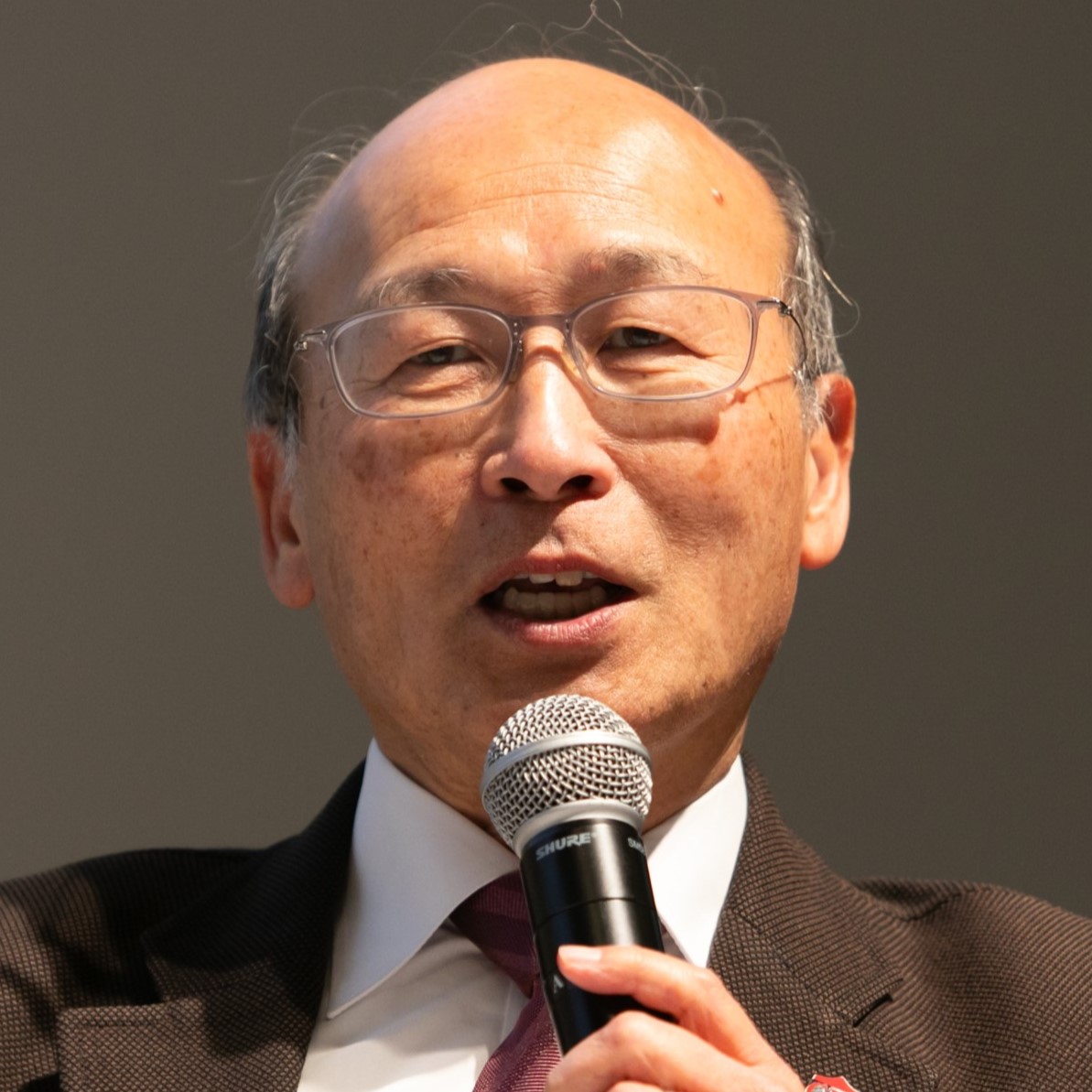新 誠一