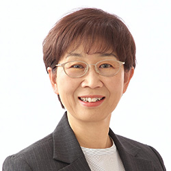 佐藤 章子 氏
