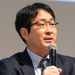 佐々木 弘志