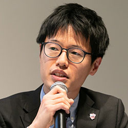 長谷川 弘幸