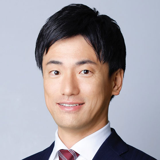 真田 修一朗 氏