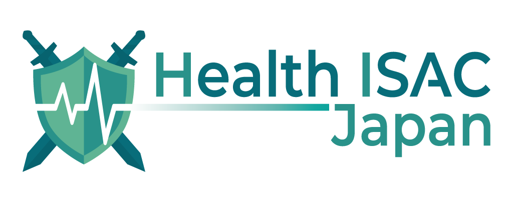 Health ISAC Japan