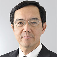 宮尾 健 氏
