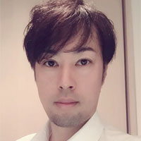 川原 一郎 氏