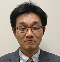 村上 元一 氏