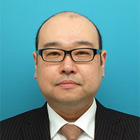 谷口 貴之 氏