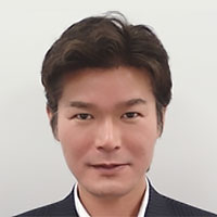 土居 昭一 氏