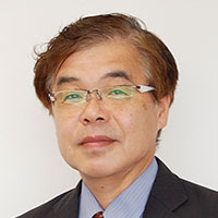 渡部 宗一 氏