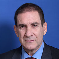 Mr. Yiftah Ron-Tal