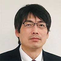 石場 光朗 氏