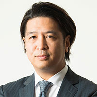 石原 紀彦 氏