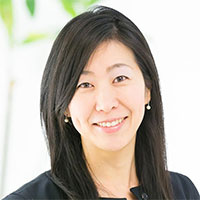 増田 幸美 氏