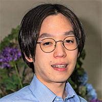 井ケ田 一貴 氏