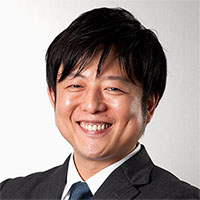高木 真吾 氏