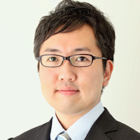 寺下 健一 氏
